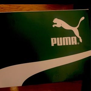 Women’s puma RS-X “Wildcat” Size 7.5